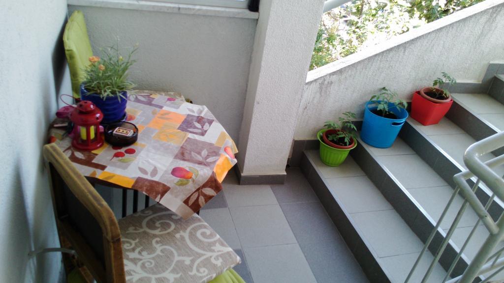 Apartment Antonija With Seaview Rijeka Quarto foto